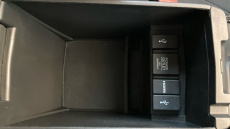 Honda Civic 1.8 i-VTEC SE Plus 5dr [Nav] Petrol Hatchback